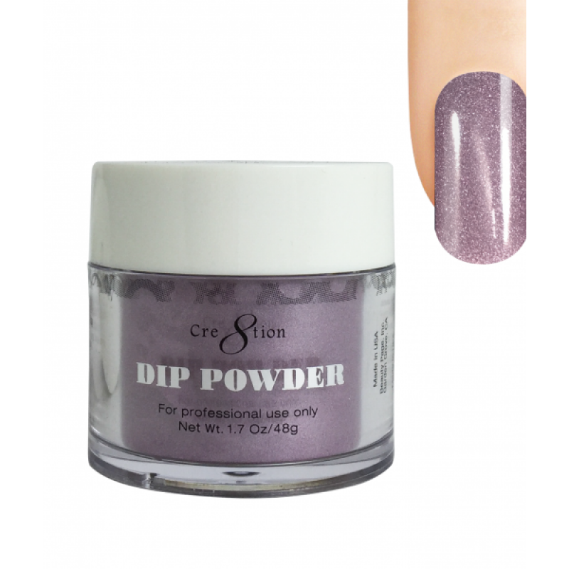 Cre8tion Dipping Powder – 104 MISS YOU 1.7oz